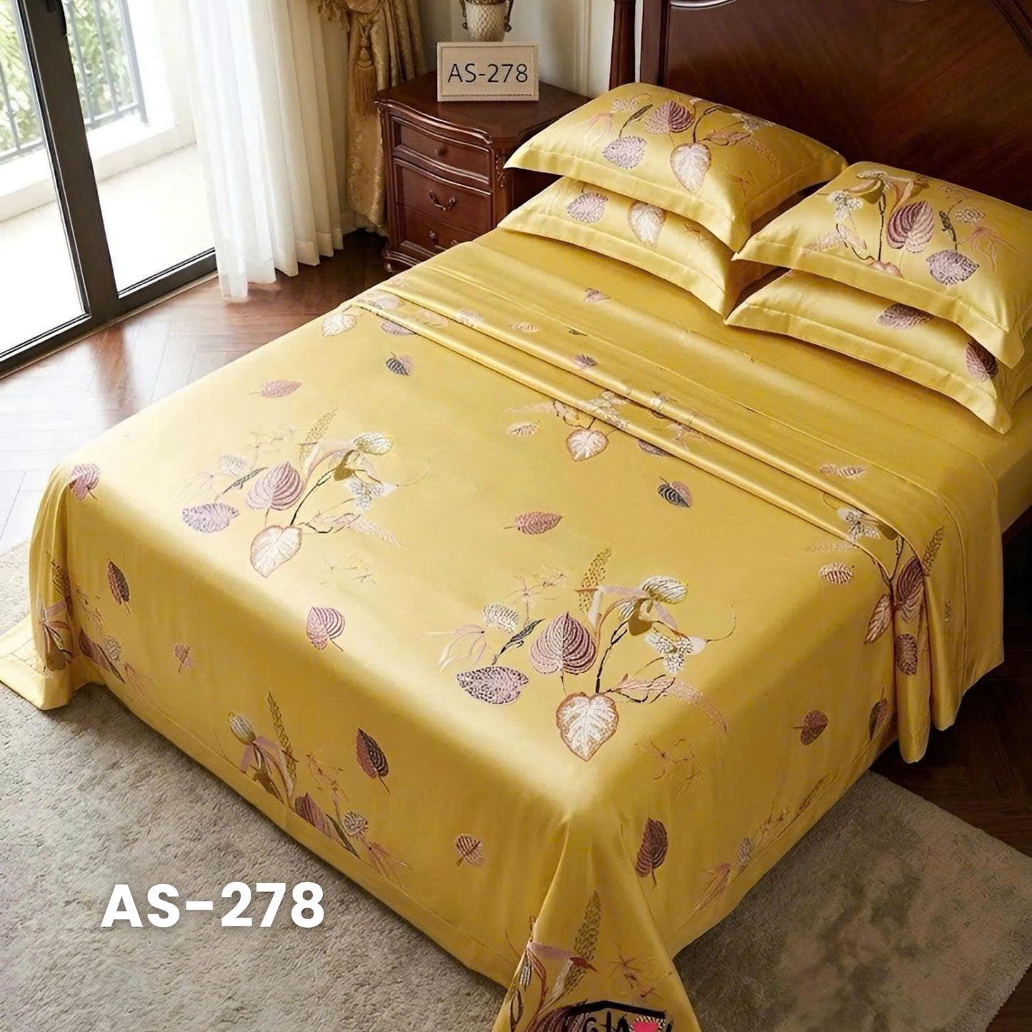 Bộ giường trong túi (Cao cấp)