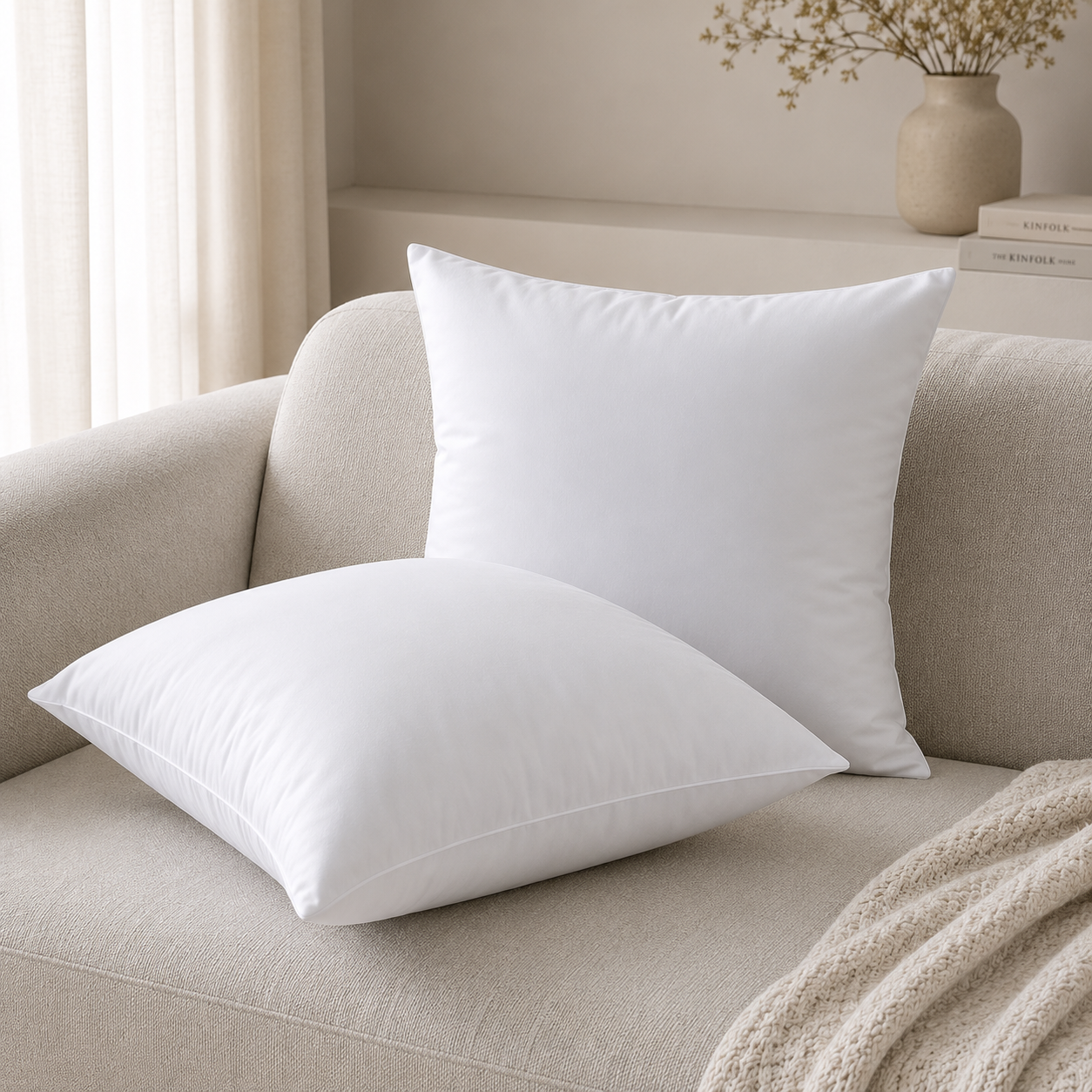 Pillows
