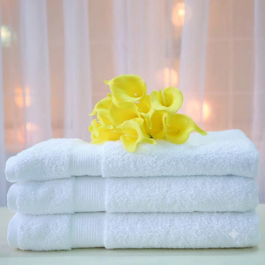 Towel set 1 (3 bath towels)