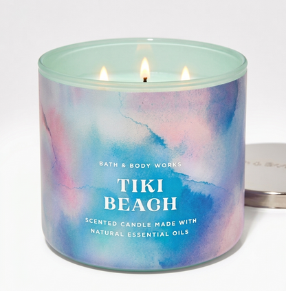 High quality scented candles - Bath and Body Works