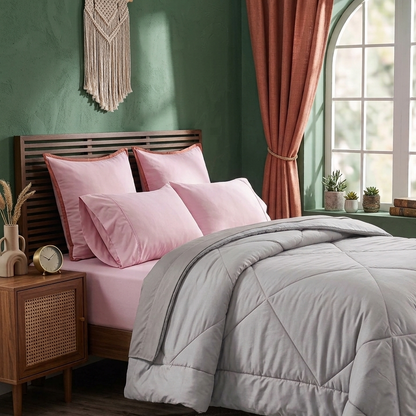 (Pre Order) Microfiber Tencel Blanket