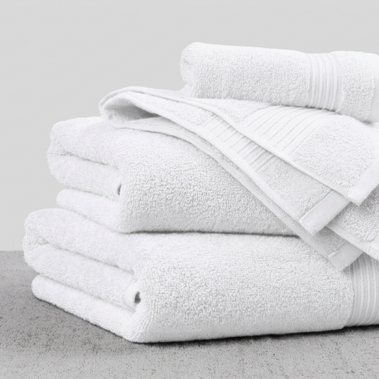 Bath Towels