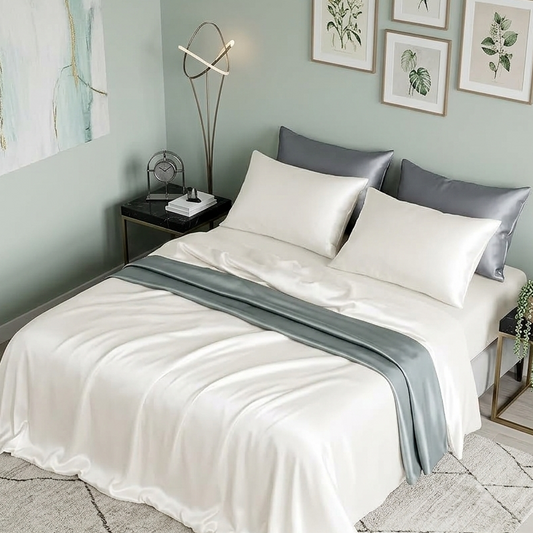 Bed-in-a-bag set - Tencel