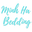 Minh Ha Bedding logo