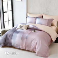 11-Piece Full Bedding Set - Customize Tencel - Pre Order
