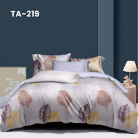 Bed-in-a-bag set - Customize Tencel - Pre Order