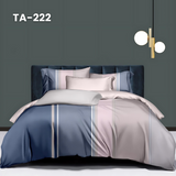 Bed-in-a-bag set - Customize Tencel - Pre Order