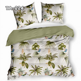 Bed-in-a-bag set - Customize Tencel - Pre Order