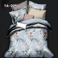 Bed-in-a-bag set - Customize Tencel - Pre Order