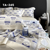 Bed-in-a-bag set - Customize Tencel - Pre Order