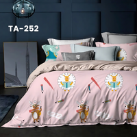 Bed-in-a-bag set - Customize Tencel - Pre Order