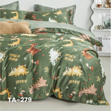 Bed-in-a-bag set - Customize Tencel - Pre Order