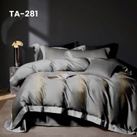 Bed-in-a-bag set - Customize Tencel - Pre Order