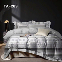 Bed-in-a-bag set - Customize Tencel - Pre Order