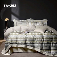 Bed-in-a-bag set - Customize Tencel - Pre Order