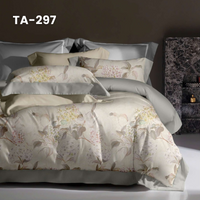 Bed-in-a-bag set - Customize Tencel - Pre Order