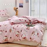 Bed-in-a-bag set - Customize Tencel - Pre Order