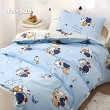 Bed-in-a-bag set - Customize Tencel - Pre Order