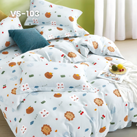 Bed-in-a-bag set - Tencel Microfiber - Pre Order