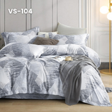 Bed-in-a-bag set - Tencel Microfiber - Pre Order