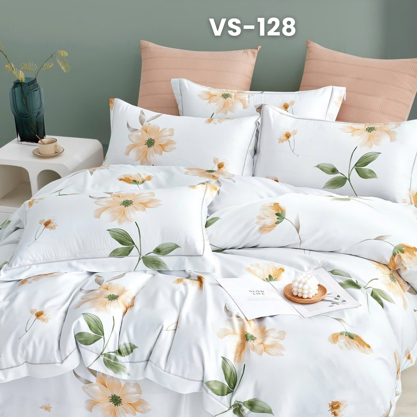 Bộ giường trong túi (Cao cấp)