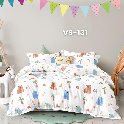 Bộ giường trong túi (Cao cấp)