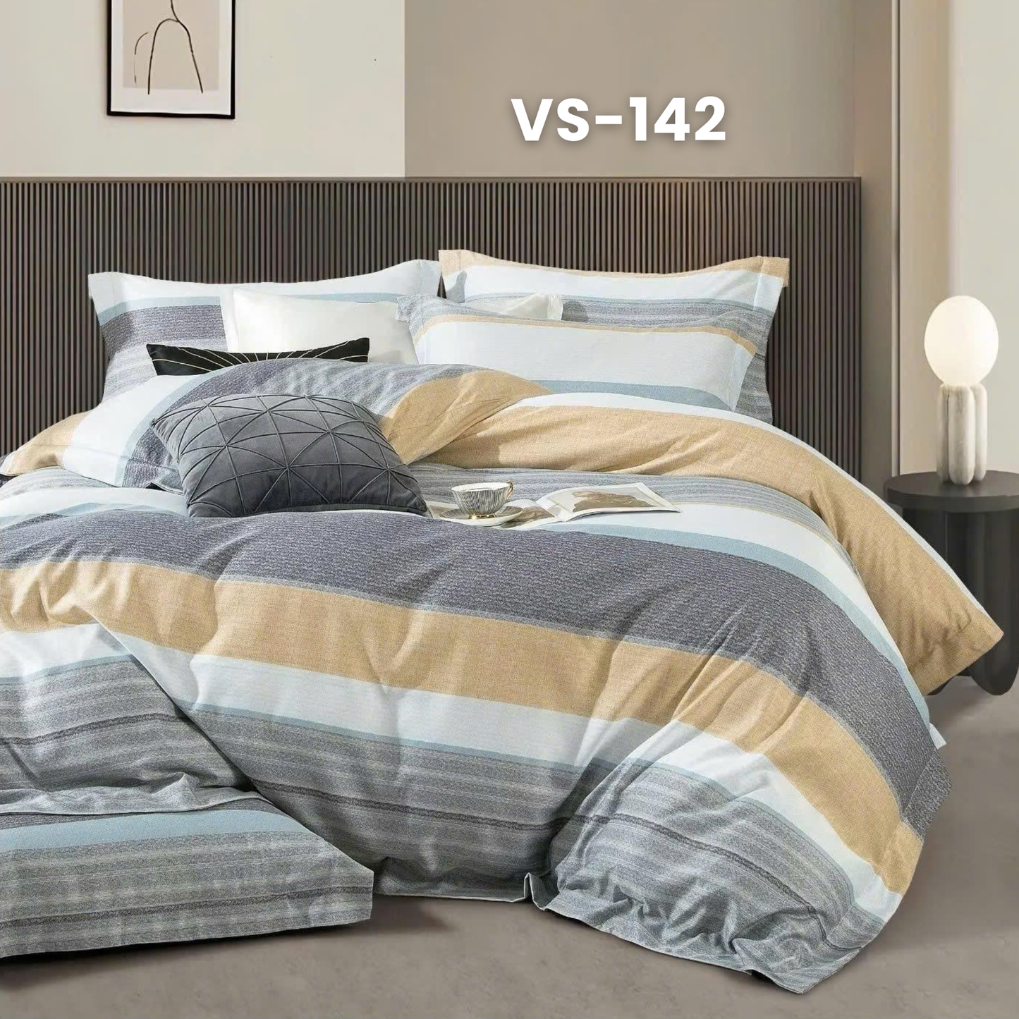 Bộ giường trong túi (Cao cấp)