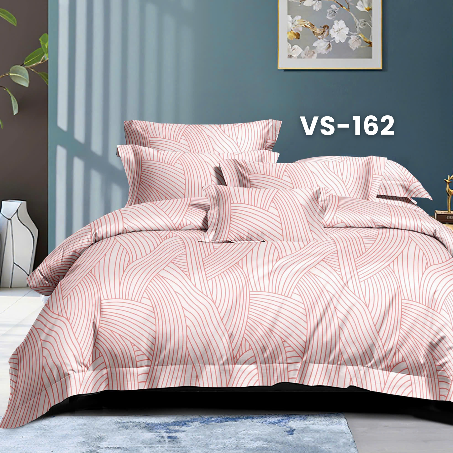 Bộ giường trong túi (Cao cấp)