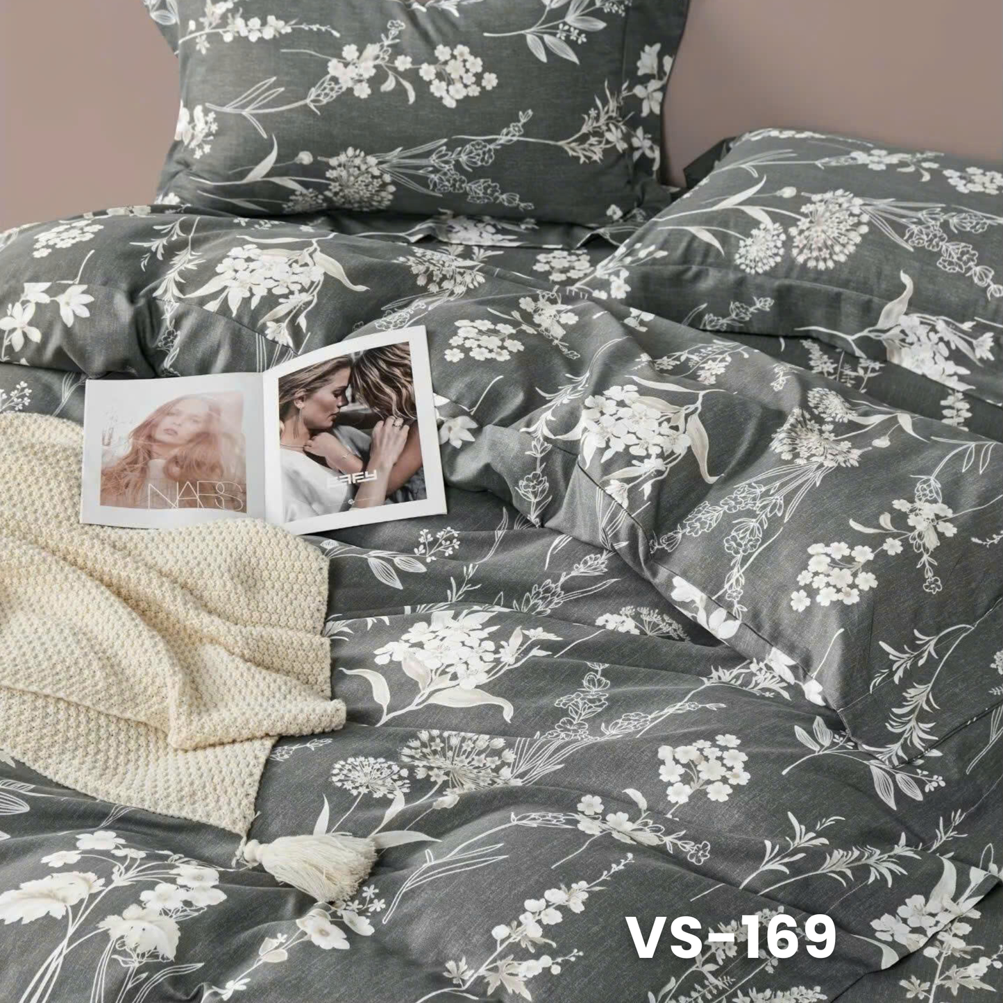 Bộ giường trong túi (Cao cấp)