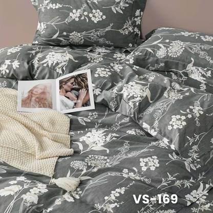 Bộ giường trong túi (Cao cấp)