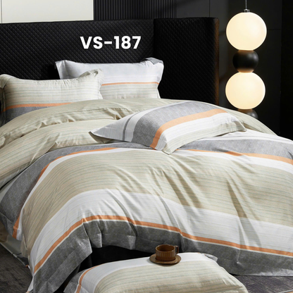 Bộ giường trong túi (Cao cấp)