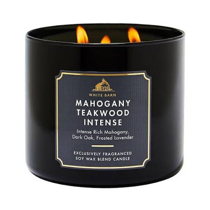 High quality scented candles - Bath and Body Works