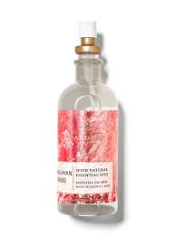 Bath & Body Works - Aromatherapy Mists & Sprays