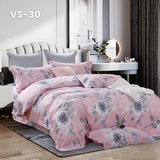 11-Piece Full Bedding Set - Tencel Micro Fiber - Pre Order