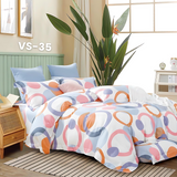 Bed-in-a-bag set - Tencel Microfiber - Pre Order