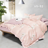 Bed-in-a-bag set - Tencel Microfiber - Pre Order