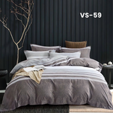 11-Piece Full Bedding Set - Tencel Micro Fiber - Pre Order