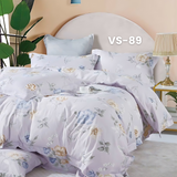 11-Piece Full Bedding Set - Tencel Micro Fiber - Pre Order