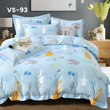 Bed-in-a-bag set - Tencel Microfiber - Pre Order