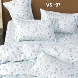 11-Piece Full Bedding Set - Tencel Micro Fiber - Pre Order