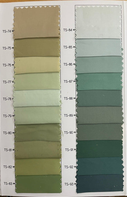 Customize Tencel Basic Set - 1 Duvet cover, 1 Fitted sheet and 2 Pillow cases - Choose your color