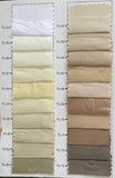 11-Piece Full Bedding Set - Customize Tencel - Pre Order