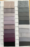 11-Piece Full Bedding Set - Customize Tencel - Pre Order