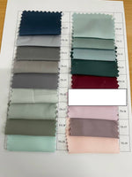 11-Piece Full Bedding Set - Customize Tencel - Pre Order
