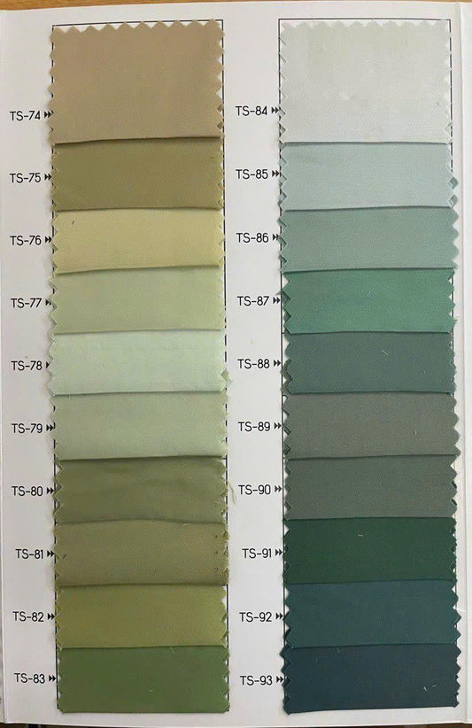 (Pre Order) Bed-in-a-bag set - 100% Tencel