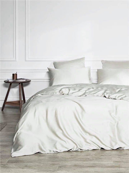 Tencel Budget Set Plus - 1 Fitted sheet, 2 Pillow cases, 1 Bolster cover