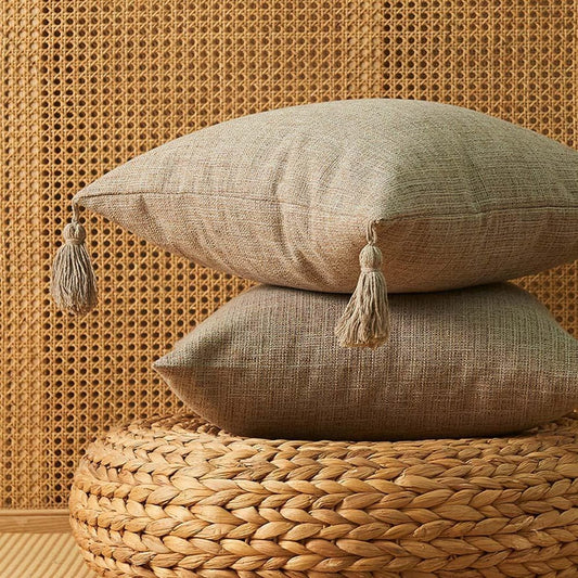 Sofa pillow cover size 45x45