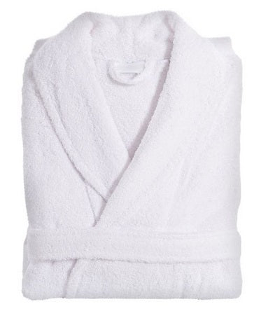 Bath Robe