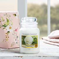 High quality scented candles - Yankee Candle