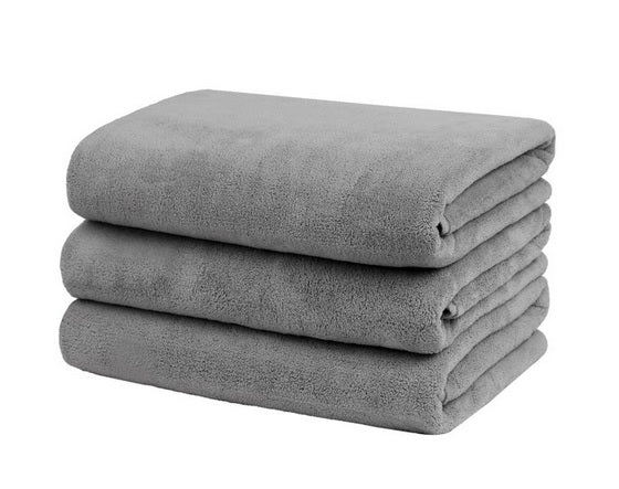 Towel set 1 (3 bath towels)